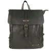 Flora & Co Bags Rugzak zwart backpack