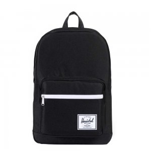 Herschel Supply Co. Pop Quiz Rugzak black/black backpack