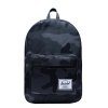 Herschel Supply Co. Pop Quiz Rugzak night camo backpack