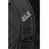 Jack Wolfskin Dayton Rugzak black backpack van Polyester