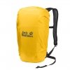Jack Wolfskin Kingston 16 Pack dark sulphur backpack van Polyester