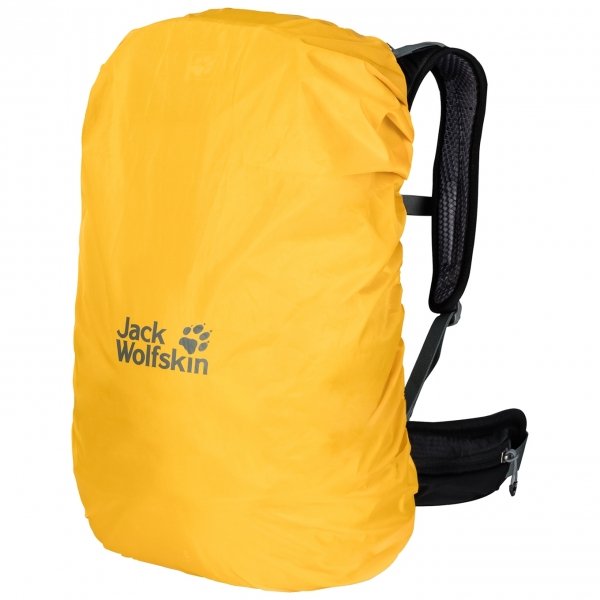 Jack Wolfskin Moab Jam 34 electric blue backpack