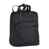 Jost Bergen Daypack black backpack