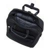 Jost Bergen Daypack black backpack van Polyester