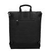 Jost Goteborg XChange Bag S black backpack