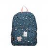 Kidzroom Attitude Backpack M blue
