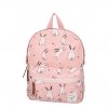 Kidzroom Dress Up Backpack bunny pink