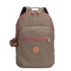 Kipling Clas Seoul Rugzak true beige c backpack