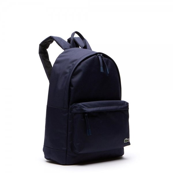 Laptop backpacks van Lacoste