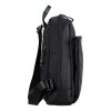 Leonhard Heyden Soho Backpack black backpack