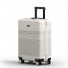 NORTVI Essential Edition 36 L sand white Harde Koffer