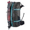 Ortlieb Atrack 35 L Backpack black backpack van Polyester