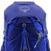 Osprey Eja 38 Small Backpack equinox blue backpack van