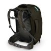 Osprey Fairview 40 S/M Carry-on Backpack misty grey backpack van Nylon