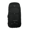 Osprey Farpoint Trek 75 black backpack