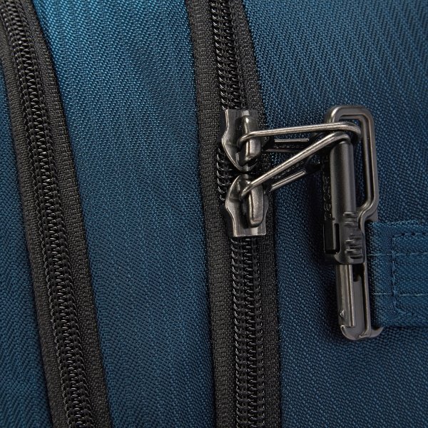 Pacsafe Metrosafe LS Anti-Theft 15L Backpack ocean backpack