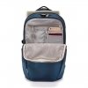 Pacsafe Vibe 25L Anti-Theft Backpack Econyl ocean backpack van Nylon