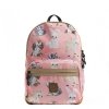 Pick & Pack Cute Animals Backpack M rose multi Laptoprugzak