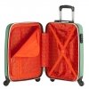 Handbagage koffers van Princess Traveller