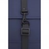 Rains Original Backpack blue backpack van Polyester