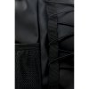 Rains Original Mountaineer Bag black backpack van Polyester