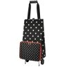 Reisenthel Shopping Foldable Trolley mixed dots Trolley