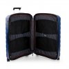 Roncato Box 4.0 Large 4 Wiel Trolley 78 navy Harde Koffer
