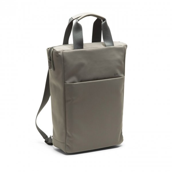 Laptop backpacks van Salzen