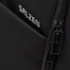 Salzen Originator Business Backpack black/phantom backpack van Nylon