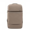 Salzen Savvy Daypack Backpack hammada brown backpack