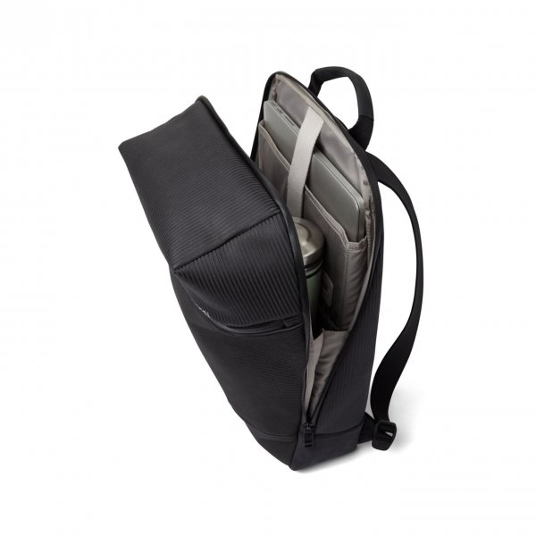 Laptop backpacks van Salzen