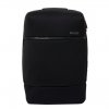 Salzen Sharp Business Backpack black/phantom backpack