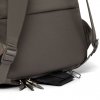 Salzen Vertiplorer Plain Backpack Leather weims taupe backpack