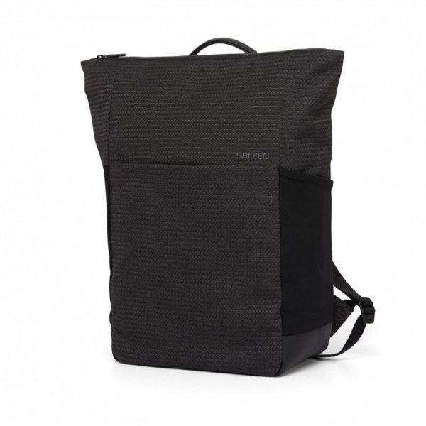 Laptop backpacks