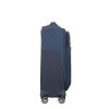 Samsonite B-Lite Icon Spinner 55 Length 40 dark blue Zachte koffer van Polyester
