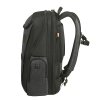 Samsonite Bleisure Backpack 15.6'' Exp Daytrip anthracite backpack van Polyester