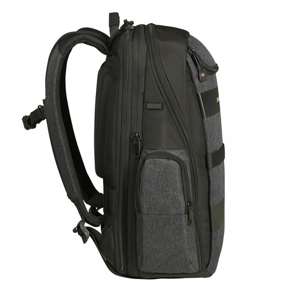 Samsonite Bleisure Backpack 15.6&apos;&apos; Exp Daytrip anthracite backpack