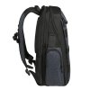 Samsonite Bleisure Backpack 15.6'' Exp Daytrip dark blue backpack van Polyester