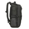 Samsonite Bleisure Backpack 15.6'' Exp Overnight anthracite backpack van Polyester