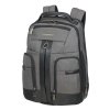 Samsonite Checkmate Laptop Backpack 15.6&apos;&apos; C Zip grey backpack