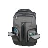 Samsonite Checkmate Laptop Backpack 15.6'' C Zip grey backpack