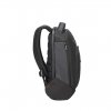 Samsonite Cityscape Evo Laptop Backpack 14.1'' black backpack van Polyester