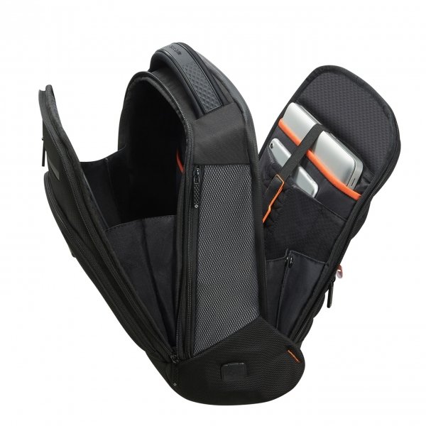 Samsonite Cityscape Evo Laptop Backpack 14.1&apos;&apos; black backpack