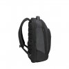 Samsonite Cityscape Evo Laptop Backpack 17.3'' Exp black backpack van Polyester
