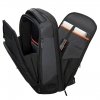 Samsonite Cityscape Evo Laptop Backpack 17.3'' Exp black backpack
