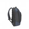 Samsonite Cityscape Evo Laptop Backpack 17.3'' Exp blue backpack van Polyester