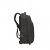 Samsonite Cityscape Evo Laptop Backpack / Wheels 15.6'' black Handbagage koffer Trolley van Polyester