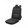 Samsonite Cityscape Evo Laptop Backpack / Wheels 15.6'' black Handbagage koffer Trolley