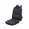 Samsonite Cityscape Evo Laptop Backpack / Wheels 15.6'' blue Handbagage koffer Trolley