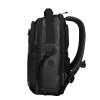 Samsonite Cityvibe 2.0 Laptop Backpack 14.1'' Exp jet black backpack van Nylon